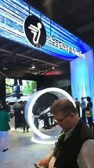 Get Ninebot Electric Unicycle