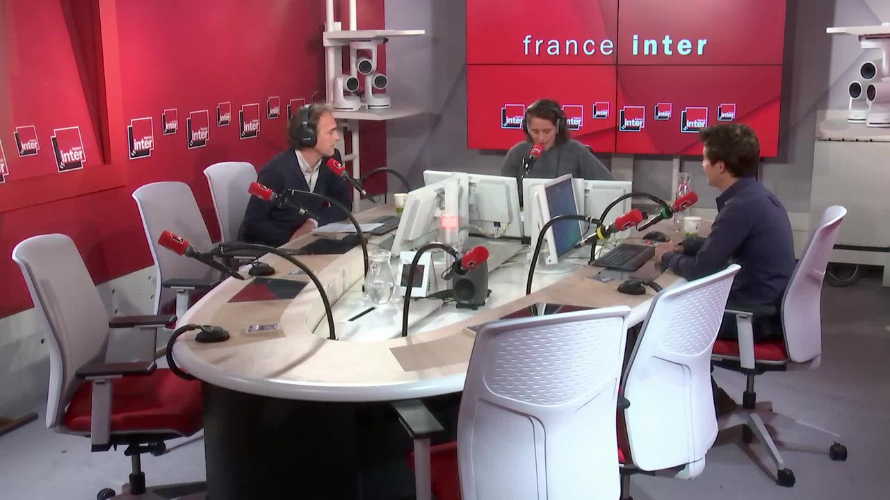 Martin Weill au royaume des complotistes