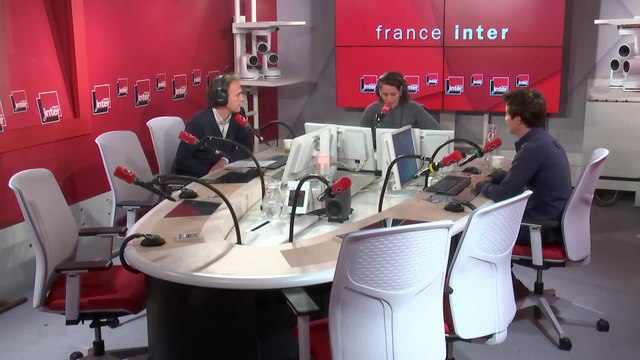 Martin Weill au royaume des complotistes