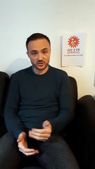 Cyril JOBIC, franchisé AGE D'OR SERVICES Guingamp