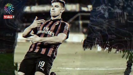 شاهد فى دقيقة.. رونالدو يتصدر قائمة أسرع مهاجمى الدورى الإيطالى