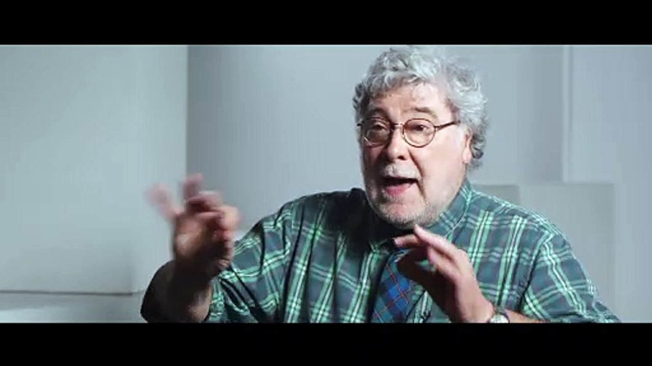 Étienne Robial - Canal+ (3/4) : Le passage au numérique