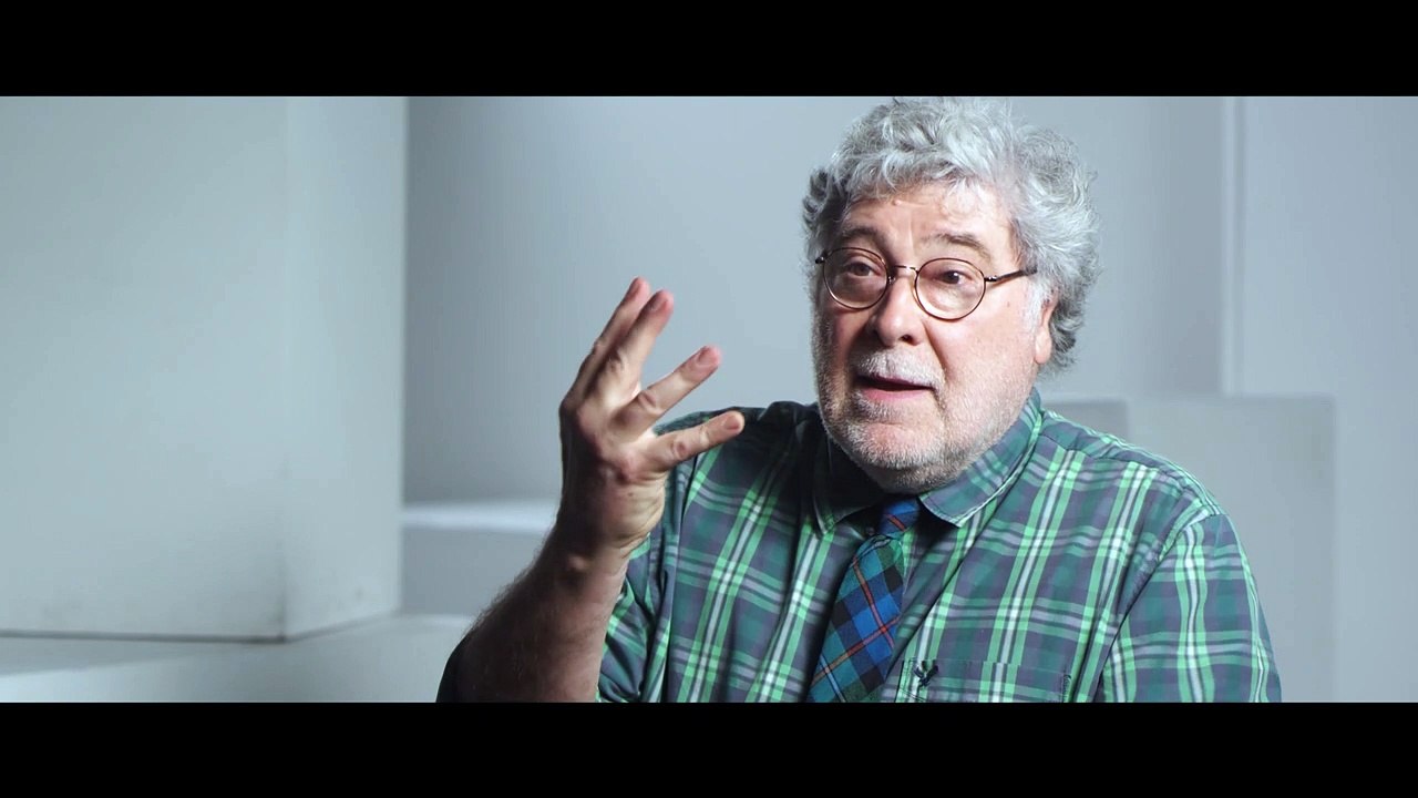 Étienne Robial - Canal+ (2/4) : La charte visuelle et sonore