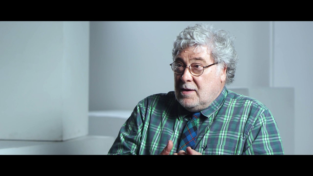 Étienne Robial - Création de l'identité visuelle de Canal+ (1984 - 2009) - Synthèse