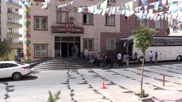 On aydır oğlumdan hiçbir haber alamıyorum