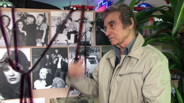 Usta oyuncu Süleyman Turan hayatını kaybetti