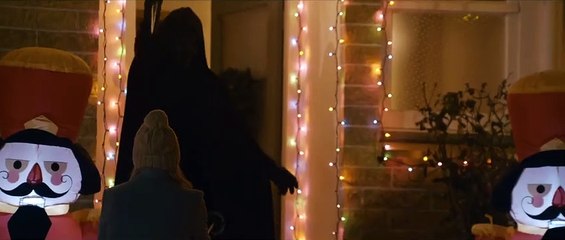Black Christmas Bande-annonce #2 VO (2019) Imogen Poots, Aleyse Shannon