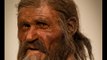 Ötzi, el hombre de los hielos
