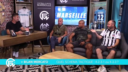 OM : Une carte à jouer pour les jeunes du centre de formation?