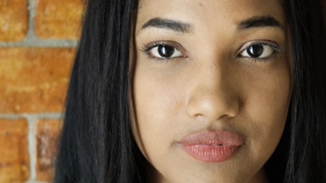 I Was Electrocuted And Lost Three Limbs | SHAKE MY BEAUTY