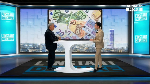EXCLU - Le Dr Jean-Michel Cohen révèle son salaire de chroniqueur sur C8 et combien lui rapportent ses livres - VIDEO
