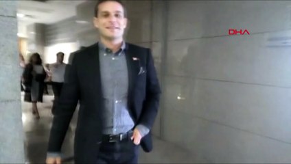 Oyuncu Mehmet Aslan’ın “Cumhurbaşkanına hakaret” davası