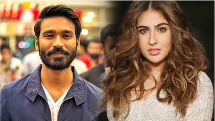Sara Ali Khan & Dhanush to romance in Raanjhanaa 2; Check Out Here |FilmiBeat