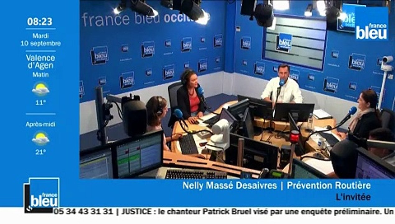 Sécurité routière en Occitanie :" Les automobilistes ne savent plus sil faut rouler à 80 ou à 90km/h"