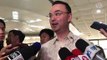 Cayetano: Unlikely to return billions of district funds in 2020 budget