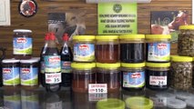 Gastronomi kentinin 'doğal lezzetleri' markalaşıyor - GAZİANTEP