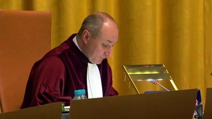 Abogado General del TUE dice que el IRPH puede ser abusivo