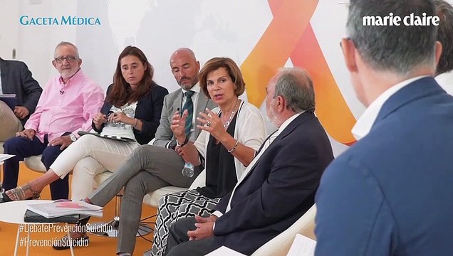 Día Mundial para la Prevención del Suicidio: retos, soluciones y medidas