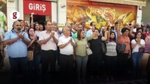 Diyarbakır'da kayyım protestoları 23'üncü gününde