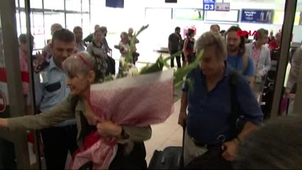 Yeşilçam'ın usta ismi süleyman turan hayatını kaybetti