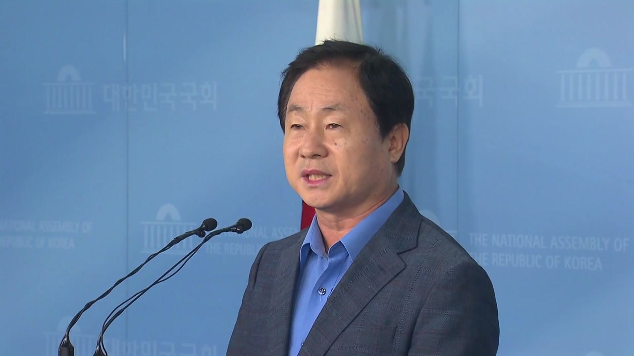 주광덕 "조국, 수사 무력화 위해 보복인사 얘기 파다" / YTN
