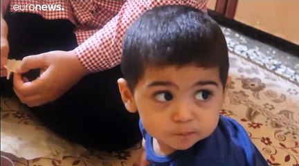 Жизнь мигрантов между Турцией и ЕС