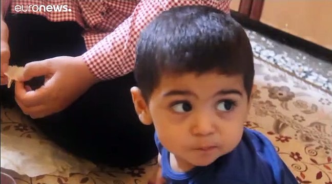 Жизнь мигрантов между Турцией и ЕС