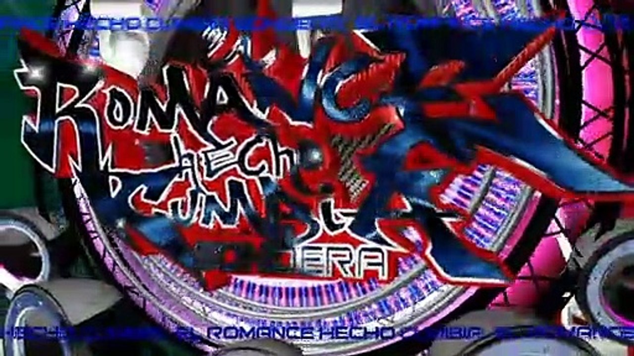 BONITA PERO MENTIROSA cumbia SONIDERA 2019 grupo  MALA FAMA