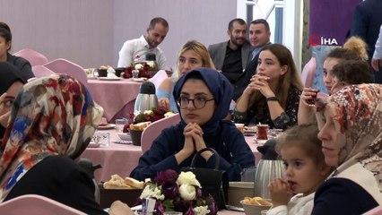 Sancaktepeli gençler 'Başkan Sensin' projesine katıldı