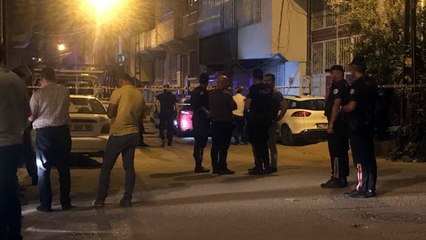 Gaziantep’te park yeri kavgası: 3 ölü 5 yaralı