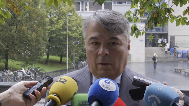 Abogado de tres miembros de La Manada sobre juicio de gafas