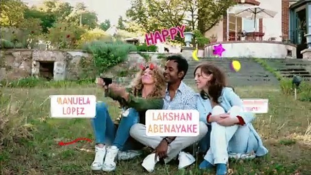 Les mystères de l'amour, saison 21 : découvrez le nouveau générique avec Elsa Esnoult, Hélène Rollès....