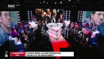 Les tendances GG : Patrick Bruel accusé d'exhibition sexuelle et de harcèlement ! - 10/09