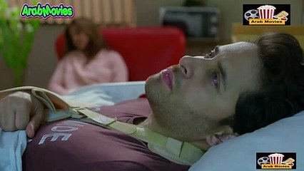 HD مسلسل " لم يكن حبيبي " الحلقة 8 - مدبلج شاشة كاملة