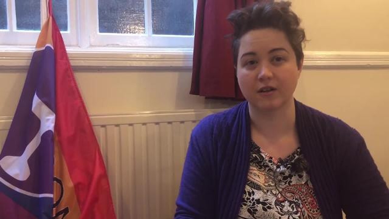 LGBT church weddings