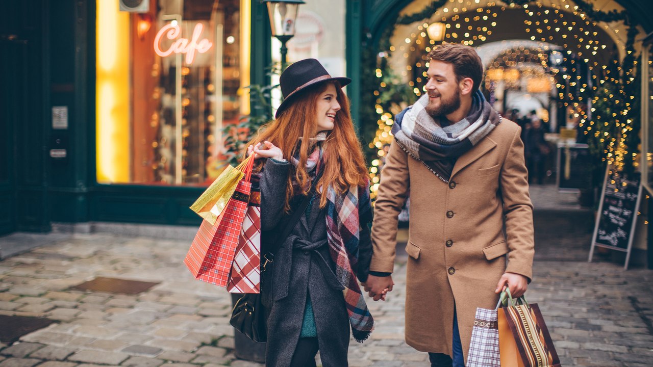 5 Tips for Keeping Your Sanity This Black Friday