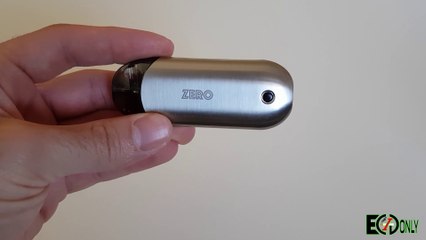 زيرو رينوفا ايجابيات وسلبيات zero renova vaporesso pros and cons #e_cigarettes_only