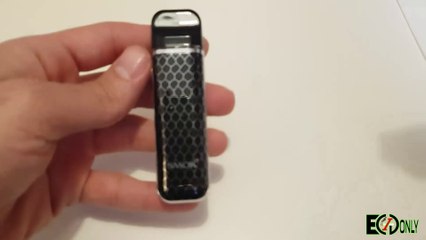 تجديد بود سموك نوفو Smok Novo pod rewick restoration #e_cigarettes_only