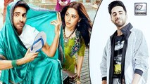 Ayushmann Khurrana Wants Best Actress Nomination For His Movie Dream Girl
