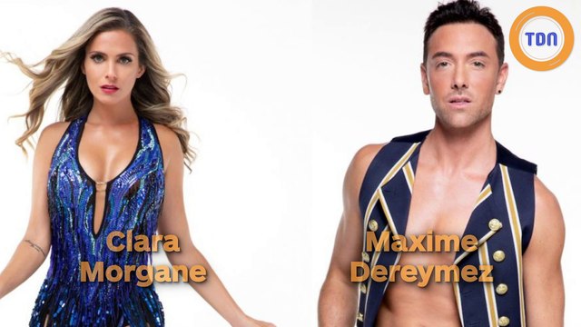 DALS 2019 : Découvrez les duos stars-danseurs !