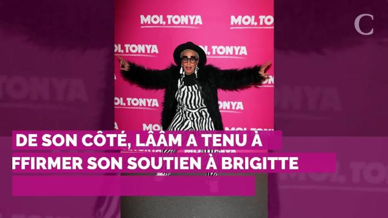 Le message très maladroit de Lââm pour défendre Brigitte Macron contre les attaques de Jair Bolsonaro