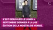 Lily-Rose Depp : l'actrice surprise en train d'embrasser Timothée Chalamet en Italie