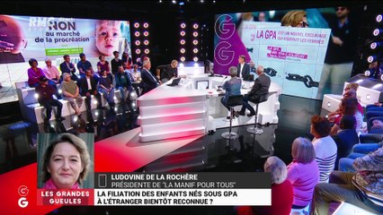 La filiation des enfants nés sous GPA à l'étranger bientôt reconnue ? - 10/09
