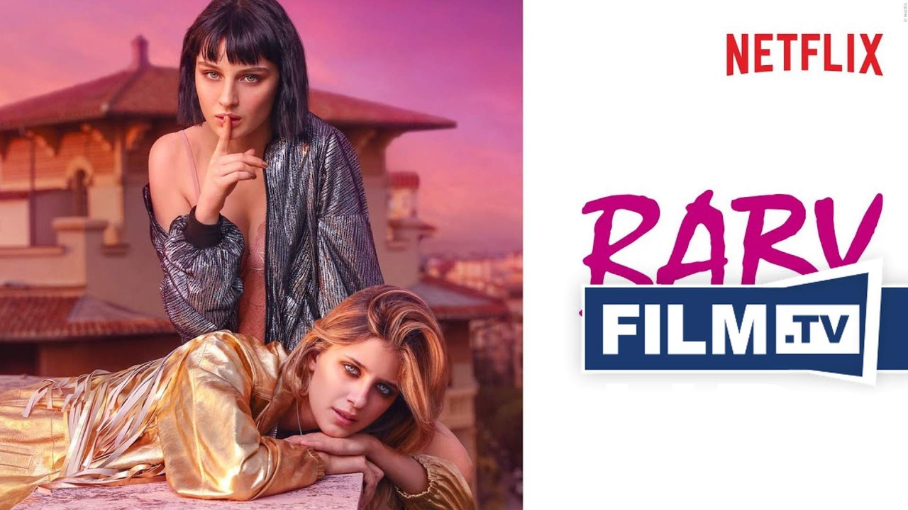 Baby Trailer Deutsch German (2019)