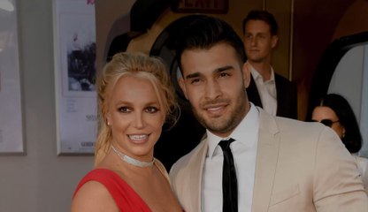 Britney Spears signe son retour en beauté