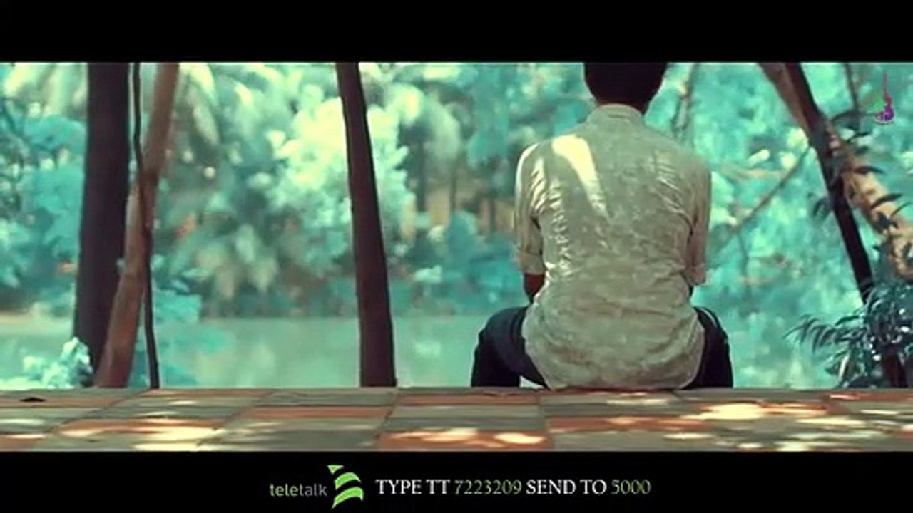 Tomakei Vebe (তোমাকেই ভেবে) _ Nirjo Habib _ Tawsif _ Mim _ Song from the Telefilm Tomakei Vebe