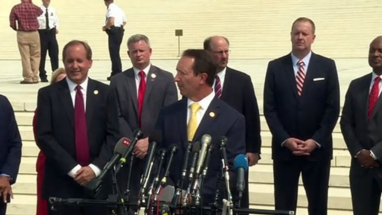 Google im Visier der US-Justiz