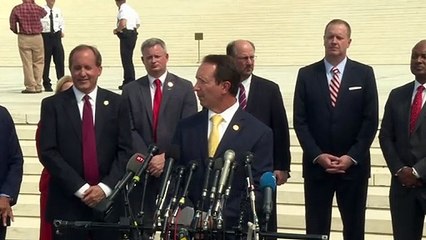 Google im Visier der US-Justiz