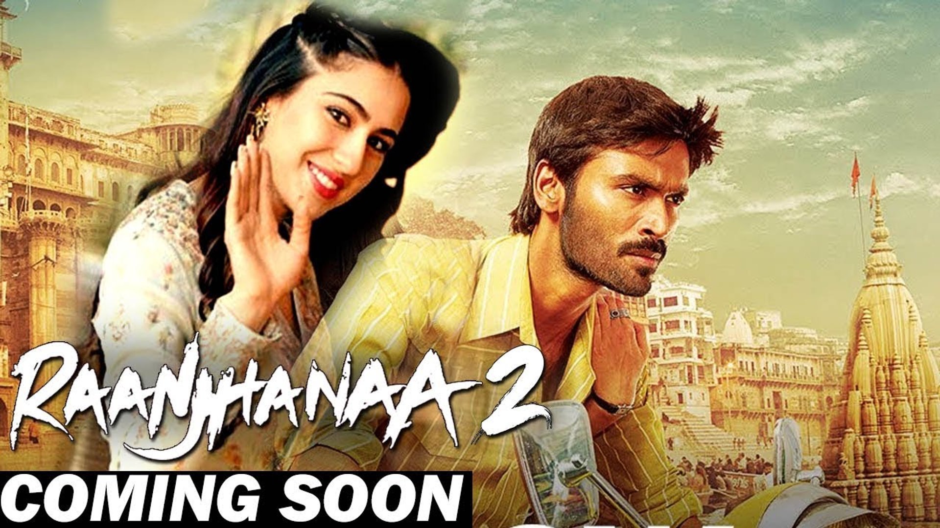 Raanjhanaa full movie dailymotion sales