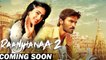 Raanjhanaa 2 - Dhanush & Saara Ali khan are all set for the Successful franchise !